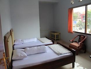 Hotel Sentral Buleleng  Exterior photo